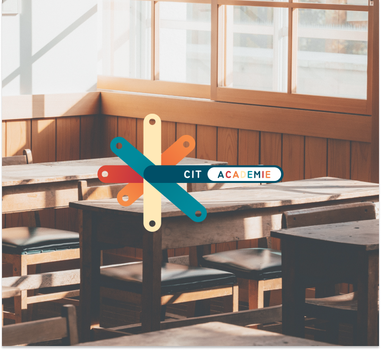 Citacademie educational brand and website
