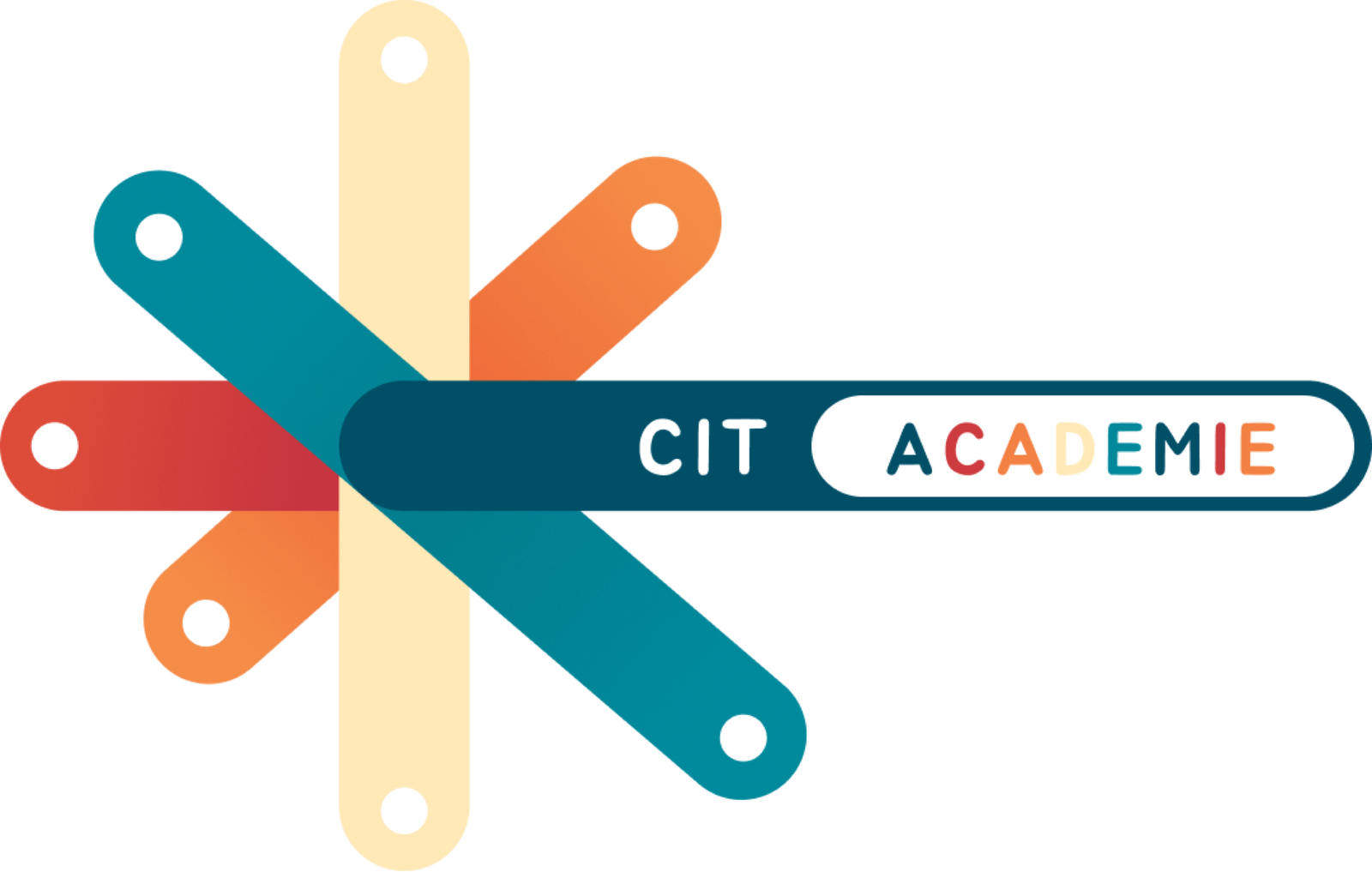 Colour logo